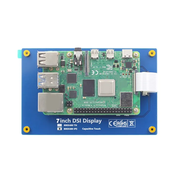 QLED%20Display%20Interface%20Panel%20Multi-Point%20Touch%20for%204B/3B/2B%20and%20Other%20Full%20Range%20Motherboards%20-%20Image%202