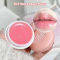 Art Value Macaron Refreshing And Non Greasy Lipsalve Fruit Flavored Lip Balm- 4.3g. 