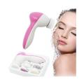 5 In 1 Face Beauty Care Massager. 