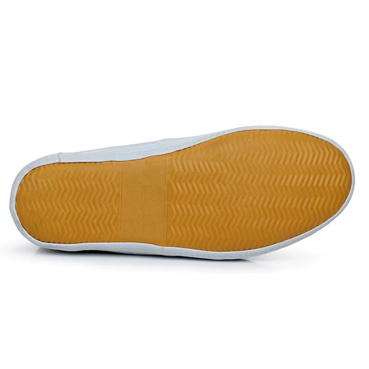 White%20Shoes%20Unisex%20Shoes%20Indoor%20Children's%20Shoes%20Canvas%20Shoes%20White%20Sneakers%20Gymnastics%20Shoes%20Court%20Sneakers%20Martial%20Arts%20Shoes%20White%20Work%20Shoes%20-%20Image%204