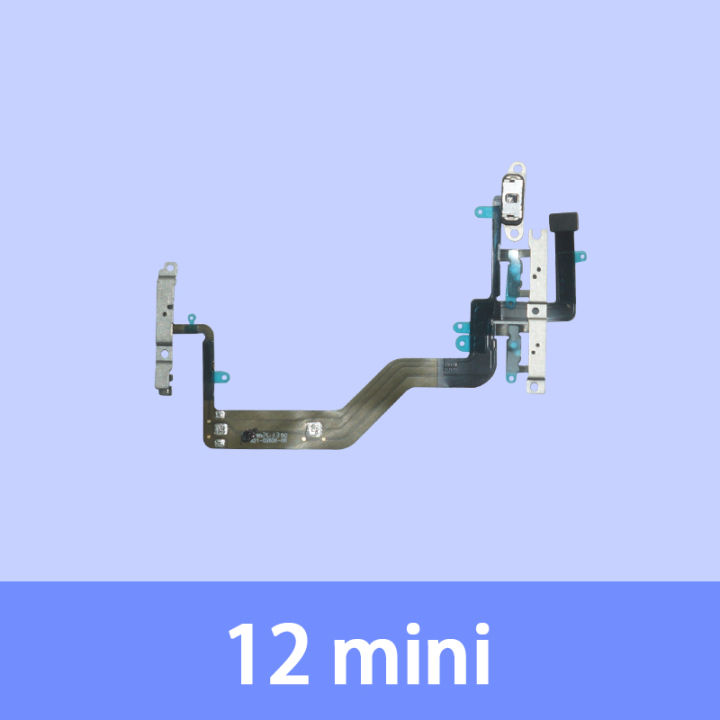 Choice%20Power%20Volume%20Buttons%20Key%20Switch%20Flex%20Cable%20For%20iPhone%206%207%208%2011%20PRO%2012%20PRO%20MAX%2012mini%20XR%2013%20For%20iPhone%20Replacement%20Parts%20-%20Image%203