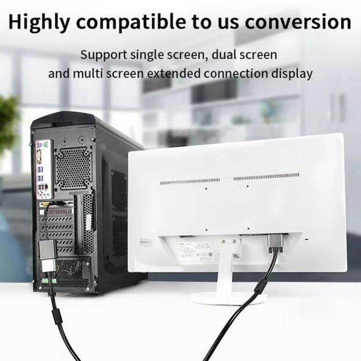 DisplayPort%20DP%20Male%20To%20VGA%20Female%20Converter%20Adapter%20Cable%20Display%20Port%20DP%20To%20VGA%20Cable%20For%20Projector%20DTV%20TV%20HDVD%20Laptop%20Cable%20-%20Image%207
