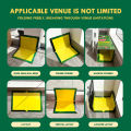 1/3/5PCS Mouse Board Sticky Rat Glue Mouse Trap Glue Board Mice Catcher Trap Non-toxic Pest Control Reject Mouse Killer Rat Traps.