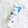 CeraVe Moisturizing Cream For Normal To Dry Skin 236ml (USA).