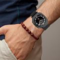 (Just a strap) For Samsung Galaxy Watch Ultra 47mm Milan Magnetic Metal Steel Watch Band. 