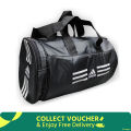 Gym Bag Small Size By Rakib Sports - Stay Organized And Stylish On The Go - With A Compact Gym Bag For Sports Enthusiasts.