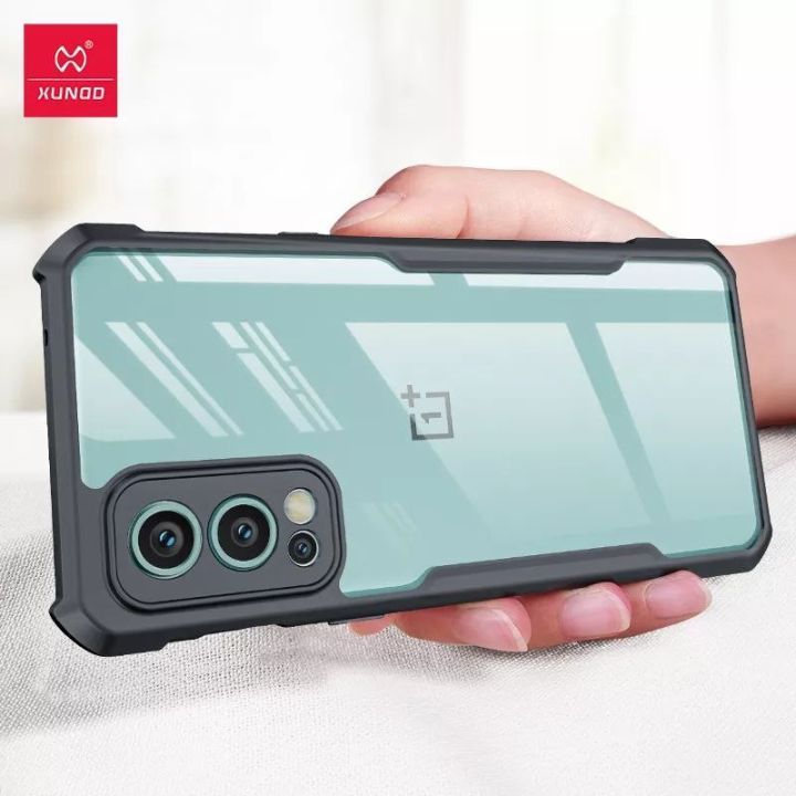 For OnePlus Nord CE4 Lite Transparent Silica Gel Matte Shockproof Slim Thin Cover Phone Casing Back Case Cover