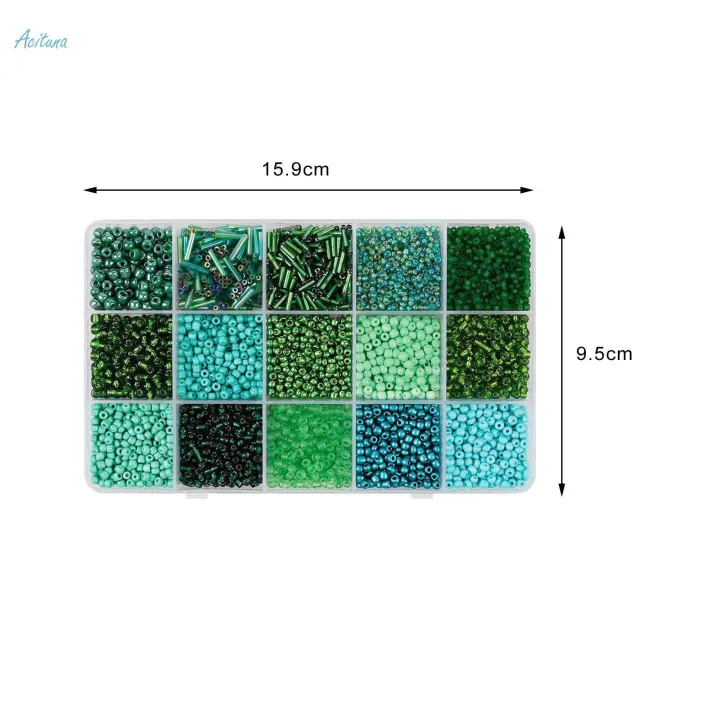 Seed%20Beads%20for%20Jewelry%20Making%2015%20Colors%20DIY%20Beading%20Supplies%20Craft%20Beads%20-%20Image%208