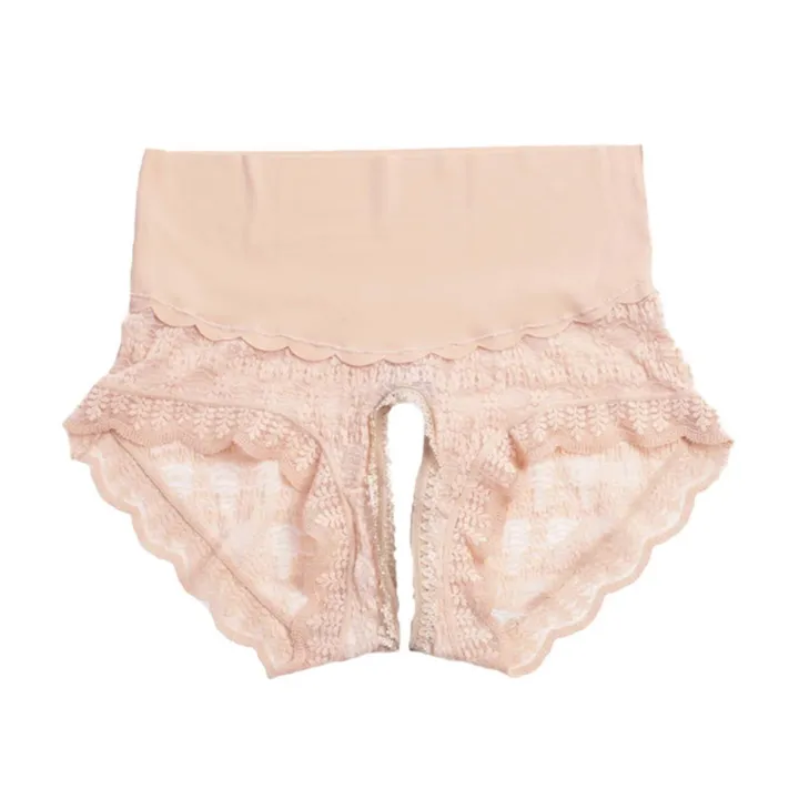 Lace%20Panties%20For%20Women%20Low%20Waisted%20Floral%20Lace%20Panties%20High%20Waist%20Cloud%20Lace%20Open%20Crotch%20Panty%20Lingerie%20%D0%A2%D1%80%D1%83%D1%81%D1%8B%20-%20Image%203