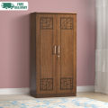 Regal Laminated Board Chevron Cupboard - Antique CBH-145-1-1-20 992947. 