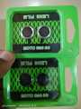 For Motorola Moto G96 Ring Camera Lens Protection Ring Glass. 