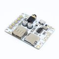 Bluetooth Audio Receiver board with USB TF card Slot decoding playback preamp output A7-004 5V 2.1 Wireless Stereo Music Module. 