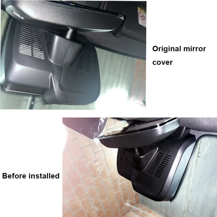 4K%20HD%202160P%20New%20Plug%20and%20Play%20WIFi%20Car%20DVR%20Video%20Recorder%20Dual%20Lens%20Dash%20Cam%20For%20Geely%20Tugella%20Xingyue%20FY11%202020%202021%202022%202023%20-%20Image%206