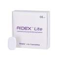 AiDEX CGM Sensor Continuous Glucose Monitoring System Diabetes Measuring Test.