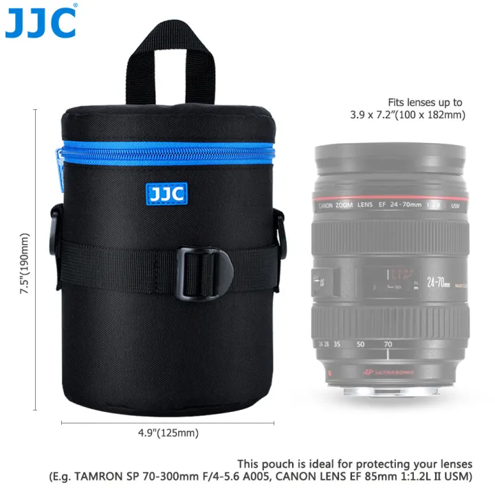 JJC%20Camera%20Lens%20Bag%20Shoulder%20Strap%20System%20DSLR%20Lens%20Case%20Pouch%20Backpack%20for%20Canon%20Nikon%20Sony%20Fujifilm%20Photography%20Accessories%20-%20Image%207