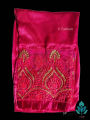 Silk Stylish Bottom kuchi C-Kat Salwar / Pyjama for Woman.