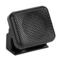 External Speaker Mini NSP-100 Two-Way Radio CB Car Radio Fit for Yaesu FT-847 FT-920 FT-950 FT-2000 Radio Speaker New. 