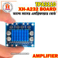 XH-A232 TPA3110 30W30W 2.0 Channel Digital Stereo Audio Power Amplifier Board DC 8-26V 3A - High-Quality Audio Power Amplifier Board.