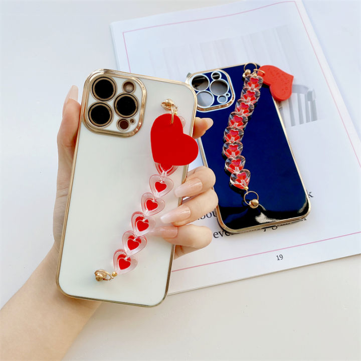 Hontinga%20for%20Infinix%20Note%2011%20Pro%20/%20Note%2011S%20Back%20Cover%20With%20Red%20Love%20Heart%20Bracelet%20Case%20Luxury%206D%20Plating%20Soft%20Silicone%20Phone%20Cases%20-%20Image%208