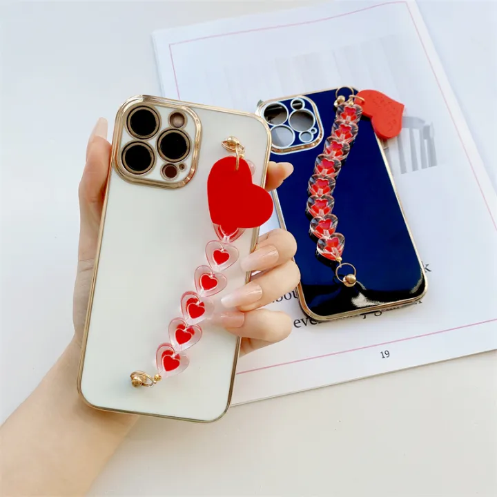 Hontinga%20for%20Infinix%20Note%2011%20Pro%20/%20Note%2011S%20Back%20Cover%20With%20Red%20Love%20Heart%20Bracelet%20Case%20Luxury%206D%20Plating%20Soft%20Silicone%20Phone%20Cases%20-%20Image%208