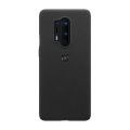 OnePlus 8 Pro Sandstone Bumper Case – Black Phone1059. 