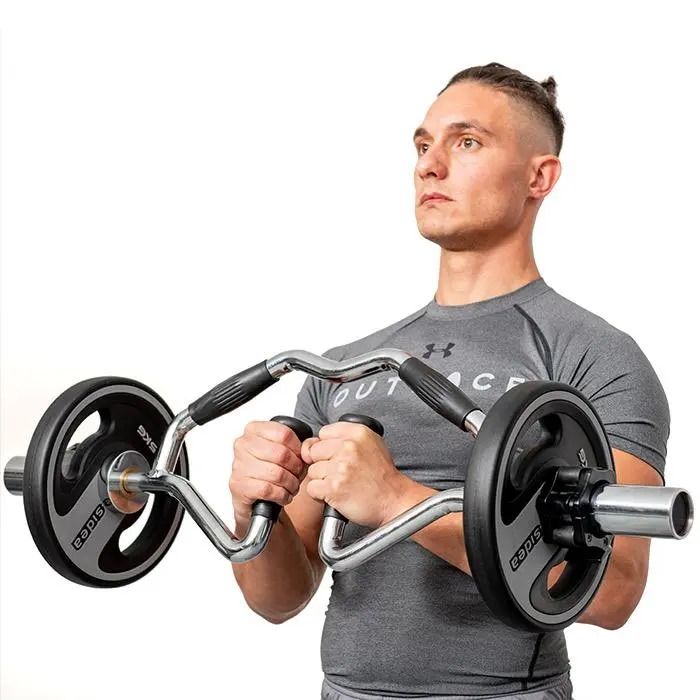 MULTI GRIP TRICEP BAR