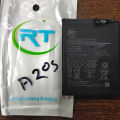 Samsung Galaxy A20s Replacement Battery. 