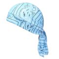 Alien Men's Bandana Scarf Cycling Headscarf Handkerchief Head Outdoor Pirate Hat Motorcycle Printed Paisley Multi Color Hip-Hop Dance.