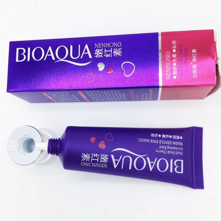 Bioaqua%20Pink%20Cherry%20Whitening%20Cream%2030ml%20-%20Image%203