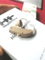 Hearing Aid Machine Rechargeable/ Health Tech Hearing Amplifier MK-202.