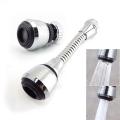 360 Degree Adjustment Kitchen Faucet Extension Tube Bathroom Extension Water Tap Water Filter. 