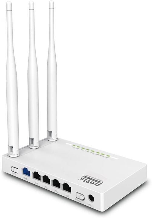 Netis%20WF2409E%20300Mbps%20Wireless%20N%20Router%20-%20Image%203