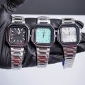 Patek Philippe Cubitus For Him –. 