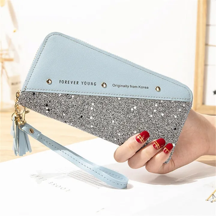 %E3%80%90Wweirdoo%E3%80%912020%20Fashion%20Patchwork%20Glitter%20Women%20Sequined%20Long%20PU%20Leather%20Purse%20Female%20s%20Girls%20Wholeale%20Ladies%20wallet%20-%20Image%202