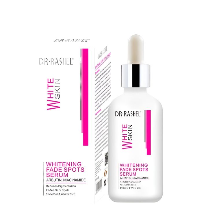 Face Serum Dr Rashel Fade Spots Face Serum 50ml