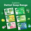 (Free Mug) Dettol Soap Original Pack of 3 (125gm X 3).