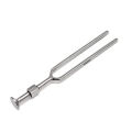 Tuning Fork 256 Hz Hearing Test Instrument for Medical Professional- 1 Pcs.