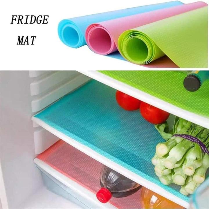 Fridge Mat- Save your Family To Use Fridge Mat Now