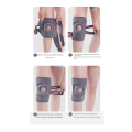 Knee Pad Upgrade Silicone Knee Pad Anti- Sports Arthritis Knee Protector Knee Open Jump Rope Knee Pad Support Bar Protector. 