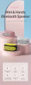 Awei Y200 Bluetooth Speaker Stereo Wireless Portable Speakers Support TF card AUX input with Microphone Sound Box.