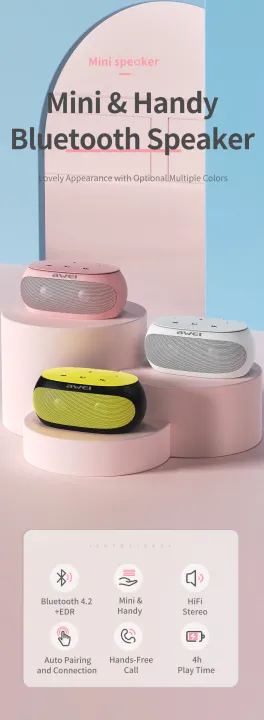 Awei%20Y200%20Bluetooth%20Speaker%20Stereo%20Wireless%20Portable%20Speakers%20Support%20TF%20card%20AUX%20input%20with%20Microphone%20Sound%20Box%20-%20Image%204