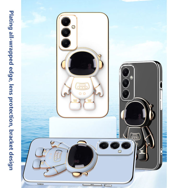 Tokifu%20For%20Samsung%20Galaxy%20A05s%20Back%20Cover%20With%20Astronaut%20Folding%20Holder%20Luxury%206D%20Plating%20Case%20Soft%20Silicone%20Bracket%20Phone%20Cases%20-%20Image%207