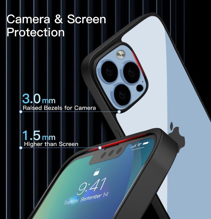 For%20apple%20iPhone%2013%20Pro%20Max%206.7%202021%20Q-Series%20Black%20Hard%20Transparent%20Clear%20Shockproof%20bumper%20case%20With%20Metal%20Camera%20Protection%20With%20Metal%20Buttons%20Fashion%20Simple%20Phone%20Casing%20Anti-fall%20Phone%20Cover%20-%20Image%203