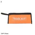 【Limited stock】 Portable Small Canvas Storage Bags Tool Bag Hardware Toolkits Organizer.