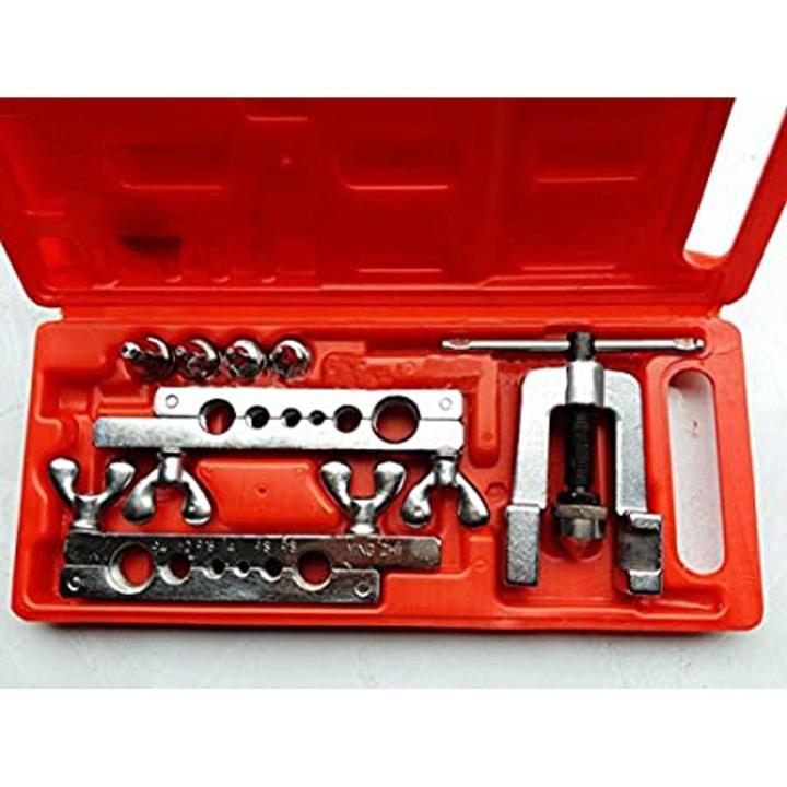 AC Refrigeration Flaring tools and Swaging Tool Kit CT- 275