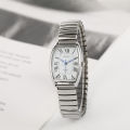 Roman scale xapwv new watch men's quartz couple fashion cross-border ladies watch wholesale do logo. 