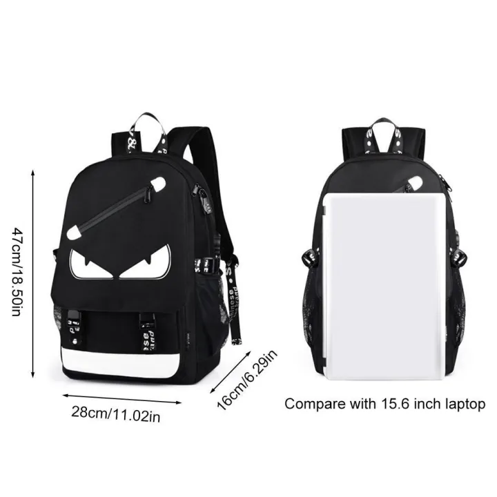 Fashion%20Backpack%20School%20Bags%20Daypack%20USB%20chargeing%20Port%20Laptop%20Bag%20Handbag%20for%20Boys%20Men%20-%20Image%204