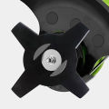 1PCS Lawn Mower Saw Blade Metal Grass String Trimmer Head Replacement Saw Blades Lawn Mower Fittings. 