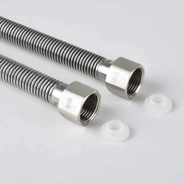 Thickened%20304%20Stainless%20Steel%20Bellows%204%20Gas%20Water%20Heater%20Hot%20and%20Cold%20Water%20Inlet%20Pipe%20Metal%20Hose%20Toilet%20Water%20Supply%20Pipe%20-%20Image%204