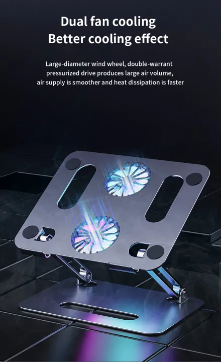 Laptop%20Stand%20V4.0%20with%202%20Cooling%20Fan%20-%20Image%204